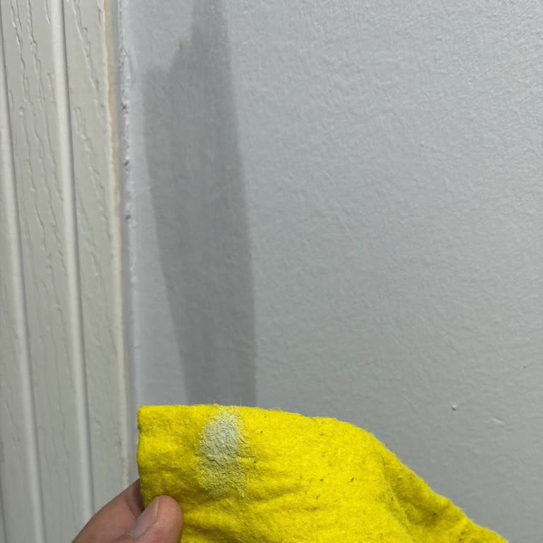 Silinebilir Diye Satılan Boya Silindi, Mağduriyetim Giderilsin