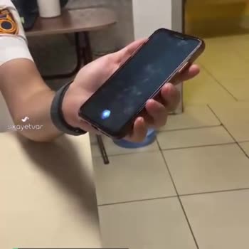 iPhone Siri Güvenlik Açığı