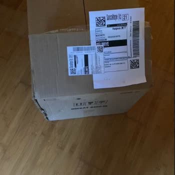 Kutu Açıldığı İçin İade Reddi Ve Mağduriyet