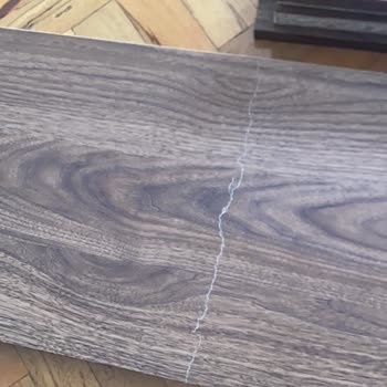 IKEA'dan Aldığım Teşhir Ürünü Hasarlı Ve Eksik Parçalı Geldi, Mağduriyetim Giderilmedi