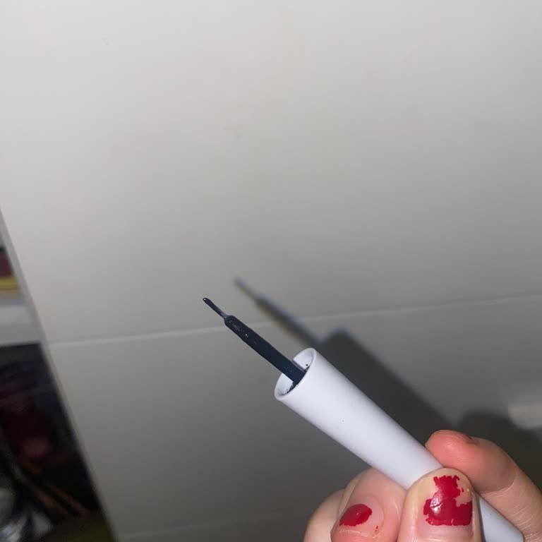 Beaulis Dipliner Fırçası Ve Rengi Sorunlu Çıktı, Çözüm Bekliyorum