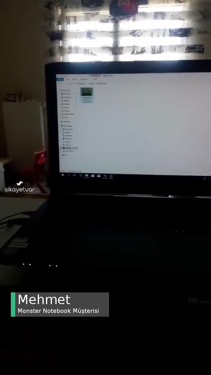 Monster Abra A5 V17.2 Cihazda Sürekli BİP Sesi Sorunu Bitmiyor! videonun kapak resmi