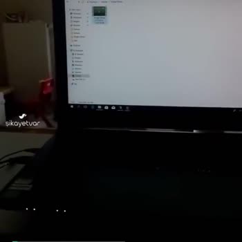 Monster Abra A5 V17.2 Cihazda Sürekli BİP Sesi Sorunu Bitmiyor!