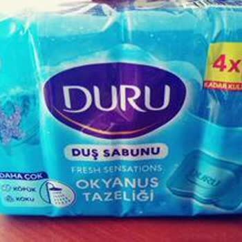 Duru Sabun Kullanımında Beklenmedik Kaşıntı Sorunu