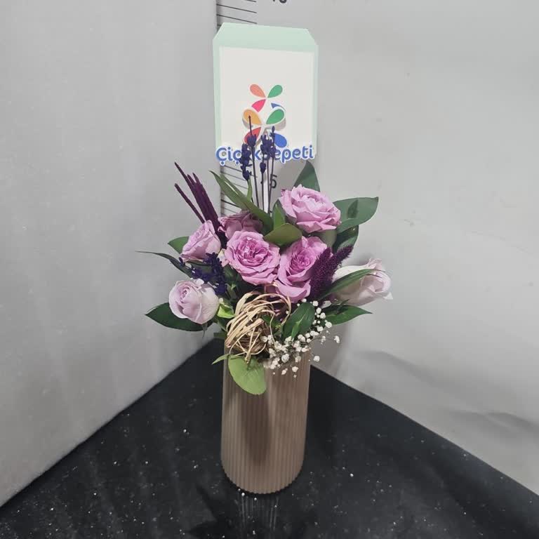 Ne Çiçek Geldi Ne Para İadesi Yapıldı Mağdur Edildim