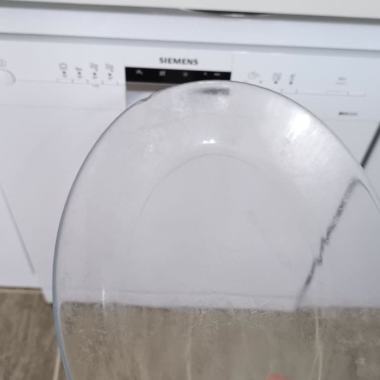 Siemens Bulaşık Makinesi Ve Servisinin Çözümden Uzak Yaklaşımı Mağduriyetimi Artırdı