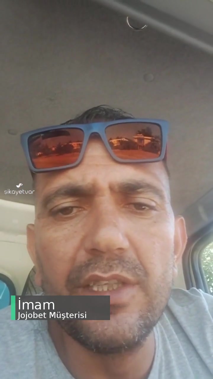 Jojobet Paramı Verin Geri 10.000 TL videonun kapak resmi