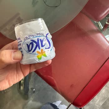 Saka Su Damacana Kapak Sorunu Ve Patlak Ürün Teslimatı