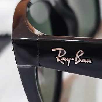 Request for Refund Due to Defective&nbsp;Ray-Ban Sunglasses