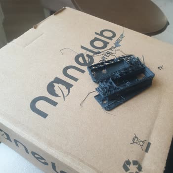 Filamentmarketim.com Satın Aldığım Filament Hem Dayanıksız Hem Destek Alınamıyor