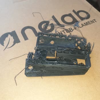 Filamentmarketim.com Satın Aldığım Filament Hem Dayanıksız Hem Destek Alınamıyor