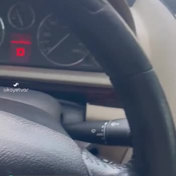 Edirne Uzunlar Bosch Car Service Şikayeti