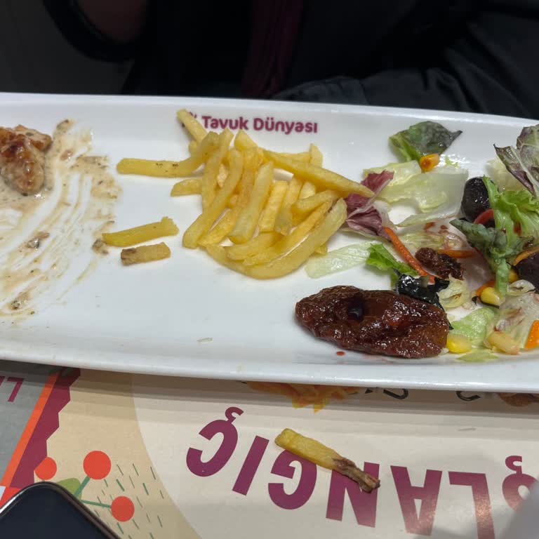 Eksik Ürün Ve Yetersiz Bilgilendirme Nedeniyle Mağduriyet