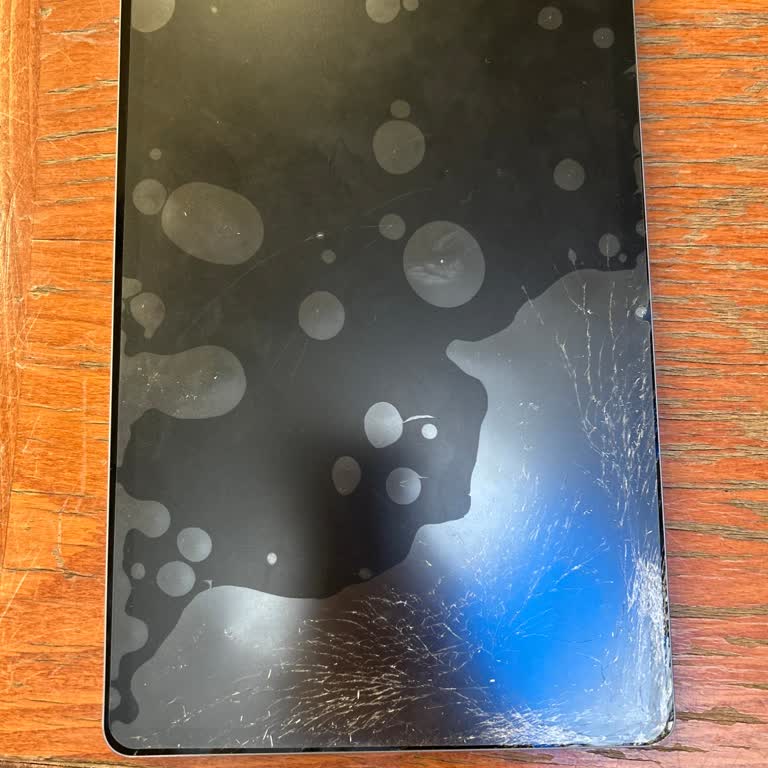 Çocuk Nedeniyle Kasko Dışı Bırakılan Ekran Kırığına Çözüm Bekliyorum