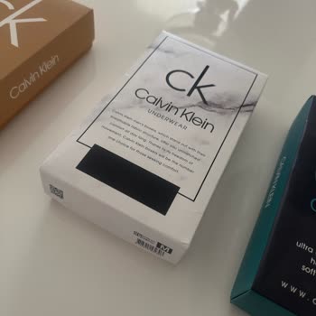 Sahte Ürün Ve İade Sorununa Çözüm Bekliyorum