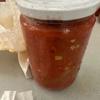 Lezzet-i Ellerimden Aldığım Konservelerin Çoğu Bozuk Çıktı Firma Sorumluluk Almadı