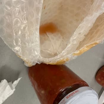 Lezzet-i Ellerimden Aldığım Konservelerin Çoğu Bozuk Çıktı Firma Sorumluluk Almadı