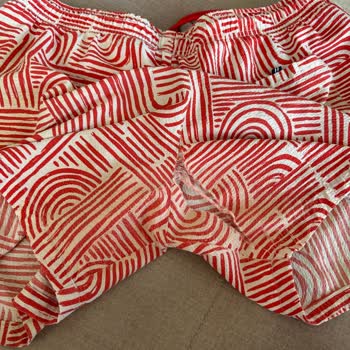 Nautica Kısa Sürede Yıpranan Deniz Şortu Ve Ulaşılamayan Müşteri Hizmetleri