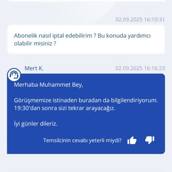 22 Gündür Çözülemeyen Modem Arızası Nedeniyle İnternet Hizmeti Alamıyorum