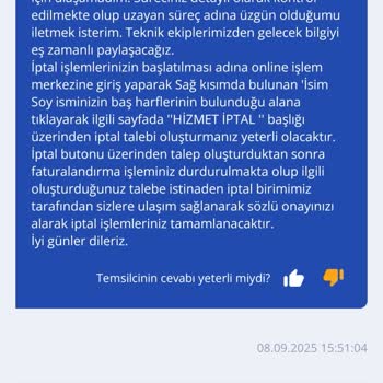 22 Gündür Çözülemeyen Modem Arızası Nedeniyle İnternet Hizmeti Alamıyorum