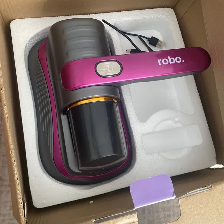 Yeni Alınan Şarjlı El Süpürgesi İkinci Günde Arızalandı, Destek Yetersiz