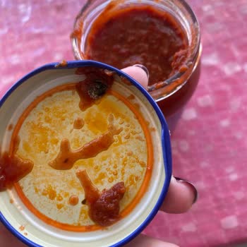 Tukaş Makarna Sosunda Küf Sorunu Ve Mağduriyet