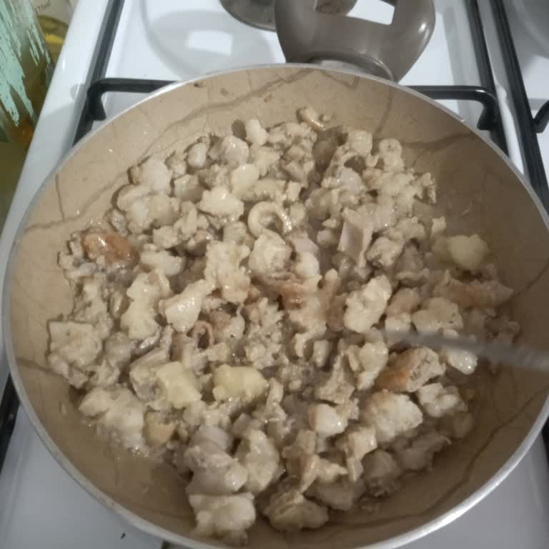 Hasek Kokoreçte Yağ Oranı Çok Yüksek, Bağırsak Yok Denecek Kadar Az