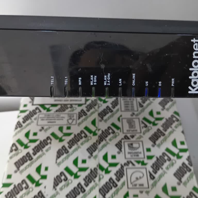 Kablo Net'te Sürekli İnternet Kesintisi Ve Çözüm Sunulmaması Nedeniyle Mağduriyet