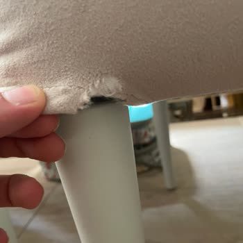 Eksik Ve Hasarlı Ürünler, Çözüm Sunulmuyor!