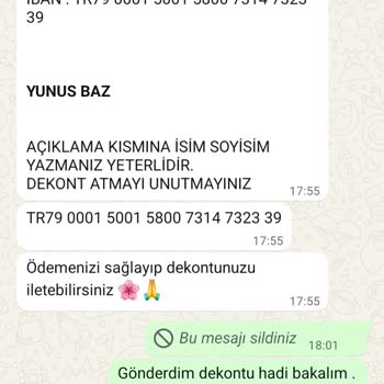 Evde Sabun Paketleme Vaadiyle Kapora Ve Ek Ücret Talepleri