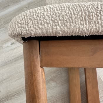 Satın Aldığım Sandalyenin Ayakları Çıktı, Yetkiliye Ulaşamıyorum