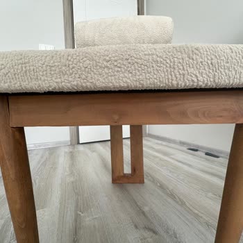 Satın Aldığım Sandalyenin Ayakları Çıktı, Yetkiliye Ulaşamıyorum