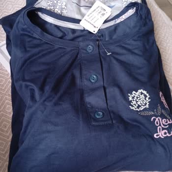 Pijama Takımı İadesi Mağaza Tarafından Reddedildi