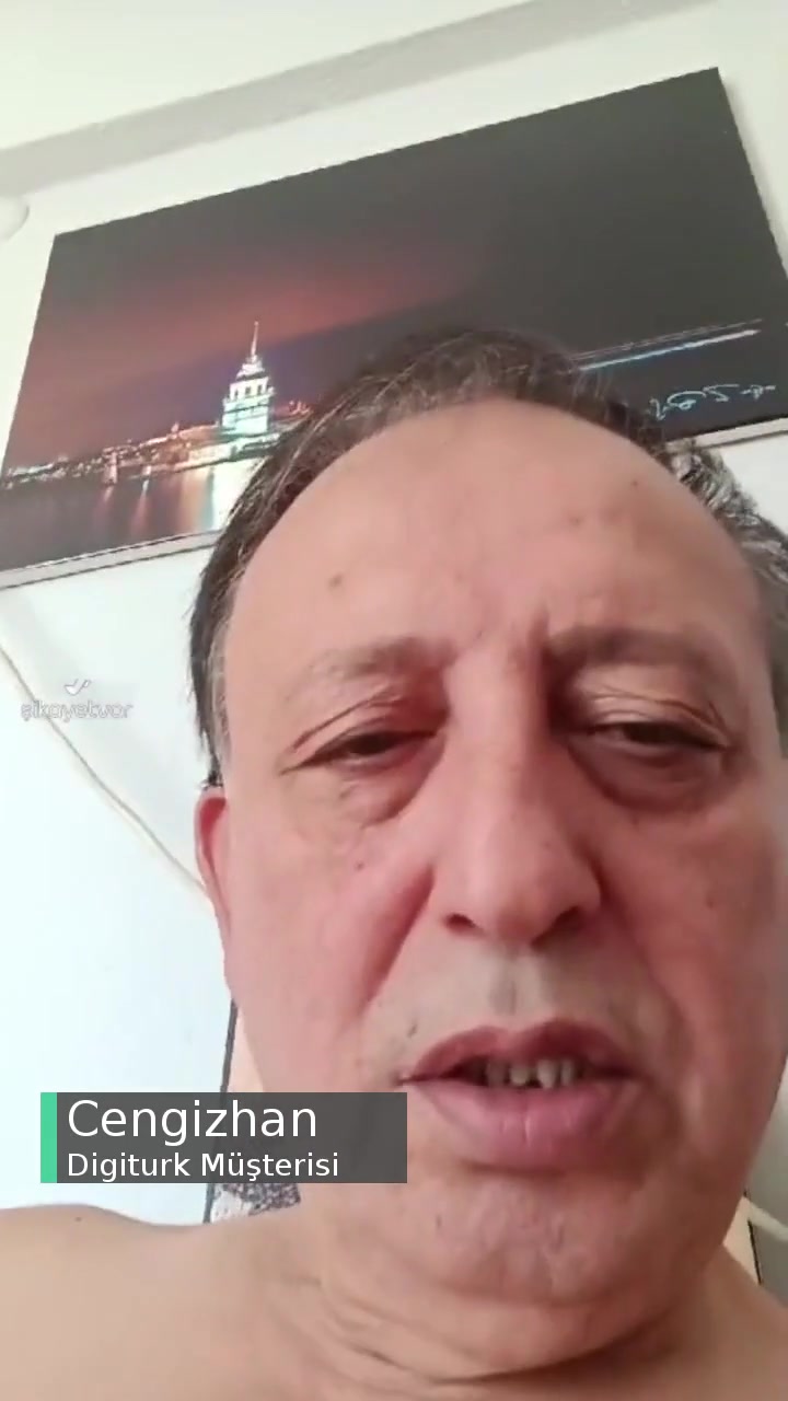 Digiturk Duyarsız, Maçları İzleyemiyorum, Fiyatı Neden Yükselttiler? videonun kapak resmi