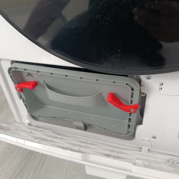 Yeni Alınan Kurutma Makinesi Defolu Çıktı, Değişim Talebim Reddedildi