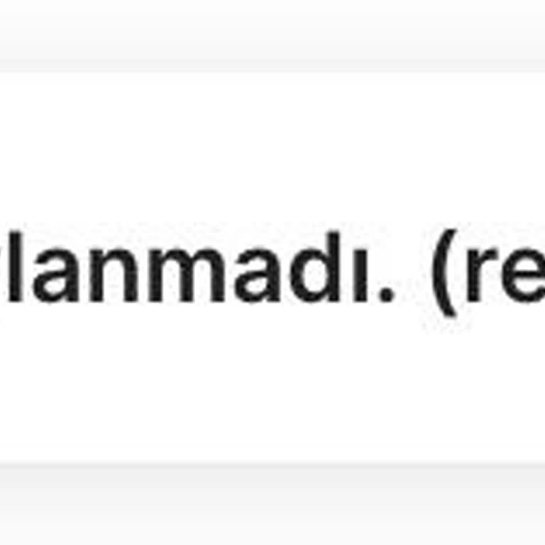 Hepsiburada'da Ödeme Hatası Nedeniyle Alışveriş Yapamıyorum