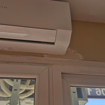 Klimamı Yanlış Monte Ettiler, Evime Ve Ürüne Zarar Verdiler Çözüm Sunulmuyor