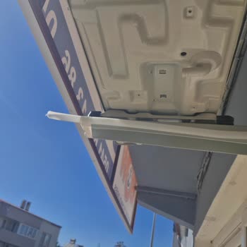 Klimamı Yanlış Monte Ettiler, Evime Ve Ürüne Zarar Verdiler Çözüm Sunulmuyor