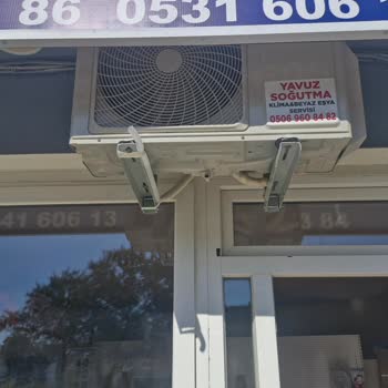 Klimamı Yanlış Monte Ettiler, Evime Ve Ürüne Zarar Verdiler Çözüm Sunulmuyor