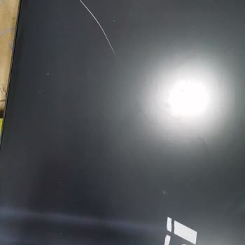 Yurtiçi Kargo Kargo Sürecinde Hasar Gören Monitörüm