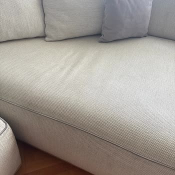 Aldığım Koltukta Sürekli Artan Sorunlar Ve Çözüm Eksikliği