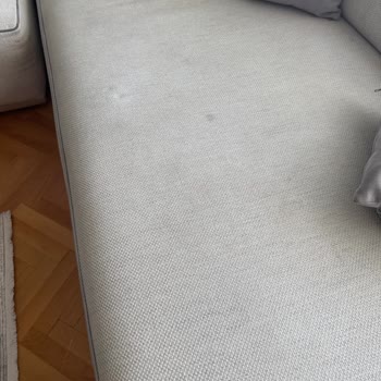 Aldığım Koltukta Sürekli Artan Sorunlar Ve Çözüm Eksikliği