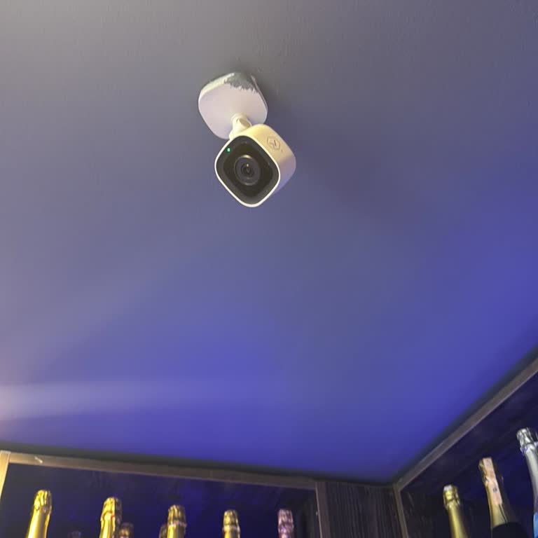 Kamera İptali İçin Fahiş Taahhüt Ücreti Talep Edilmesi