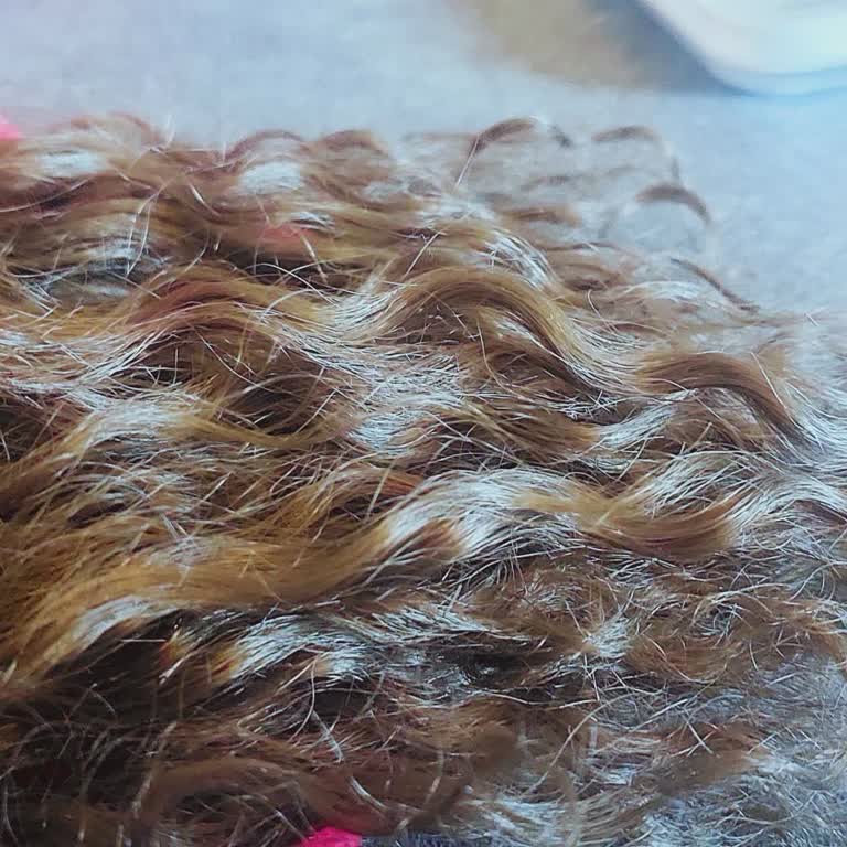 Sipariş Edilen Peruk Görseldekiyle Uyuşmuyor, İade Ve Fatura Taleplerim Reddedildi