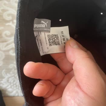 Kısa Sürede Renk Solan Şapka Ve Yetersiz Müşteri Hizmeti