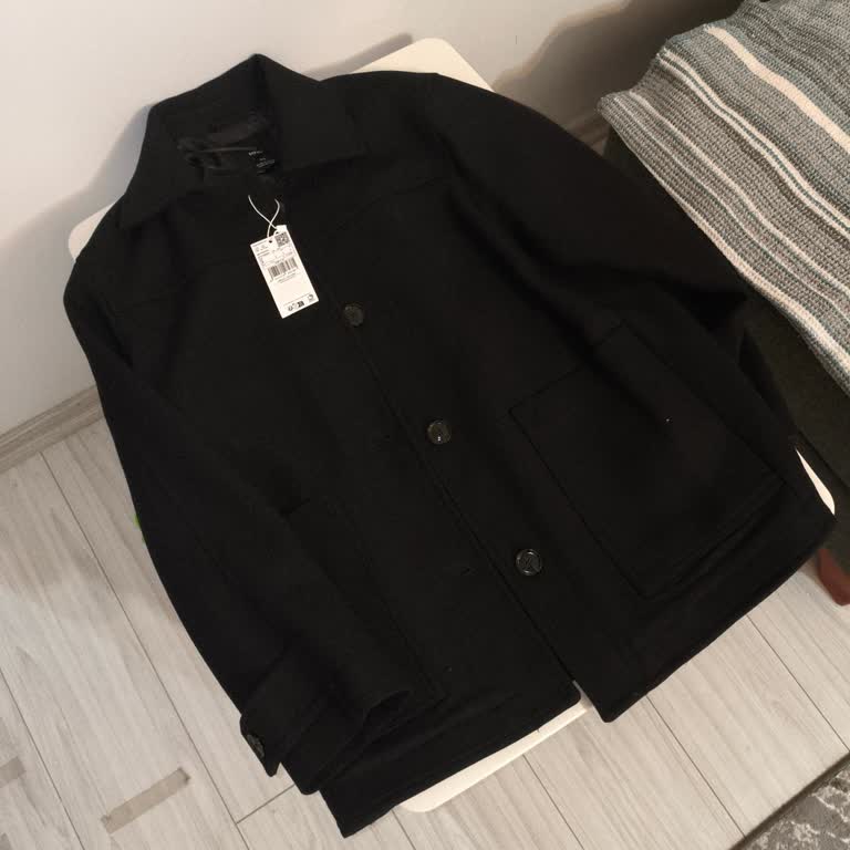 Yanlış Ürün Gönderimi Yüzünden Stoklar Tükendi İstediğim Paltoya Ulaşamadım