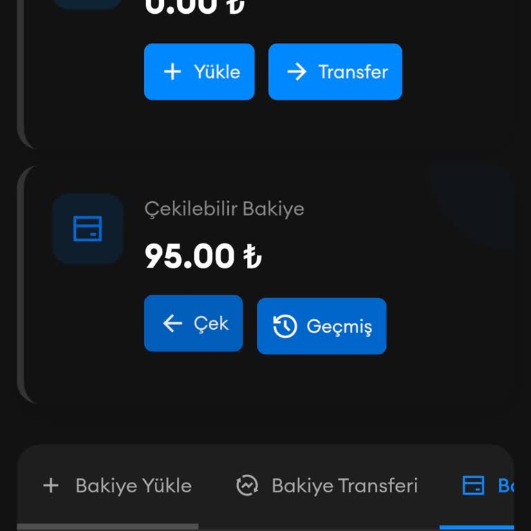HF4GAMES'de Para Çekme Sorunu Ve Destek Eksikliği Mağduriyet Yaşattı