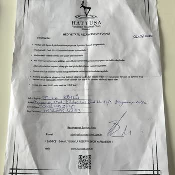 Hediye Konaklama Vaadiyle Yanıltıldık, Muhatap Bulamıyoruz