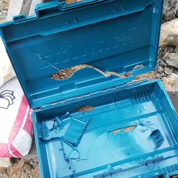 Yurtiçi Kargo Özenle Paketlenmiş Bir Ürünün Zarar Görmesi