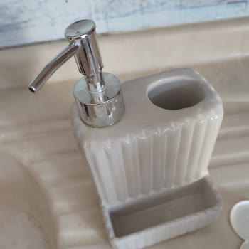 Dayanıksız Sabunluk Ve Yetersiz Bilgilendirme Nedeniyle Mağduriyet